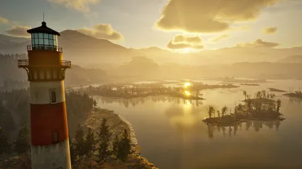 Park Ranger Simulator ✅ STEAM GIFT AUTO ✅ RU+МИР