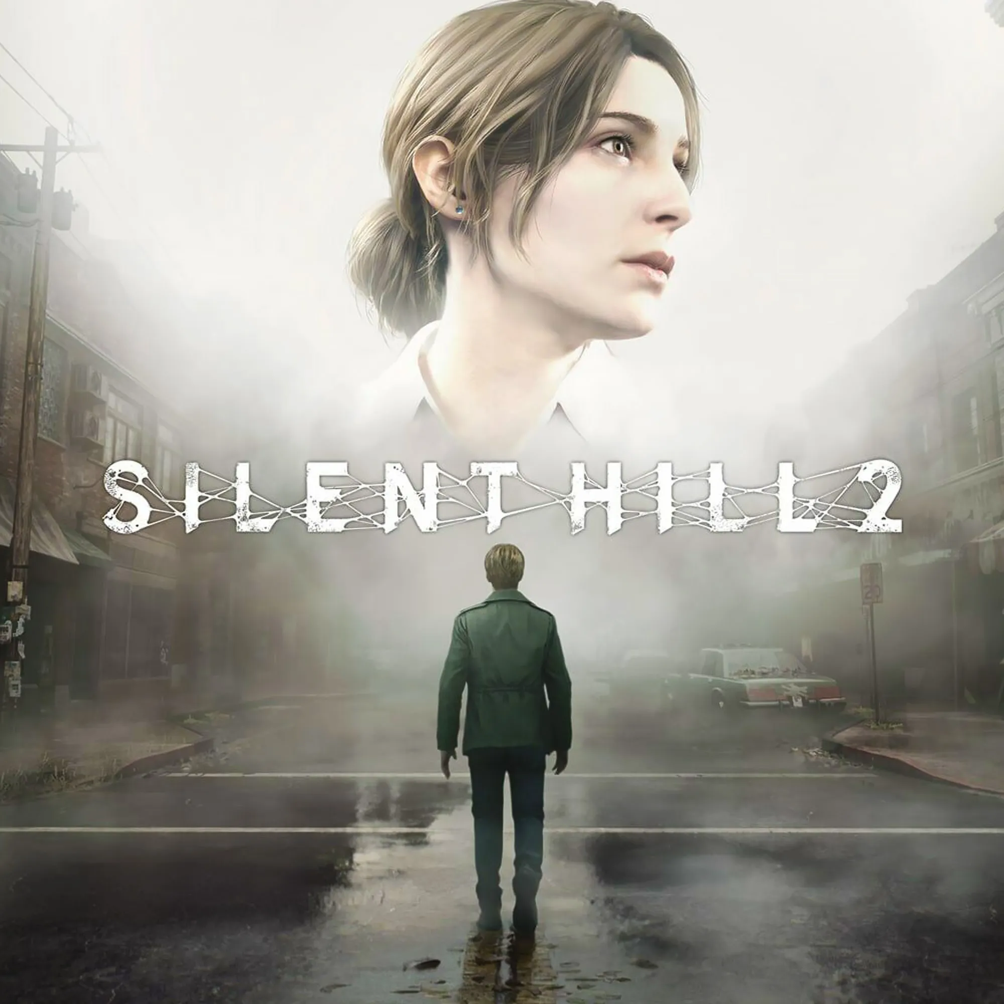 SILENT HILL 2 • Steam • Аренда на 24 Часа