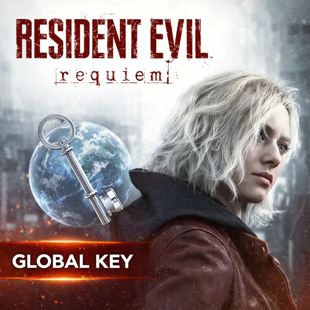 Resident Evil Requiem | STANDART | Все регионы