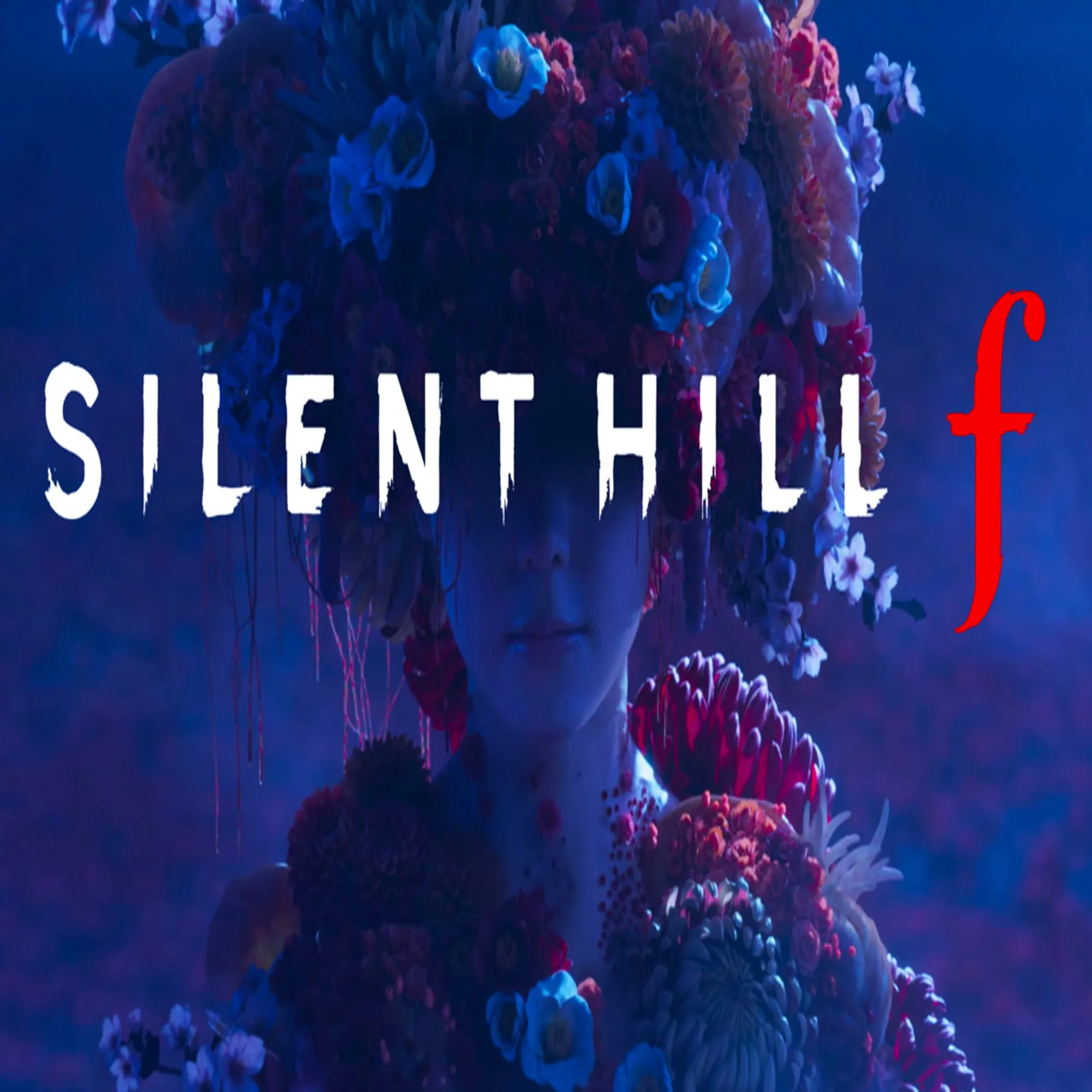 Silent Hill f • Steam • Аренда на 24 Часа