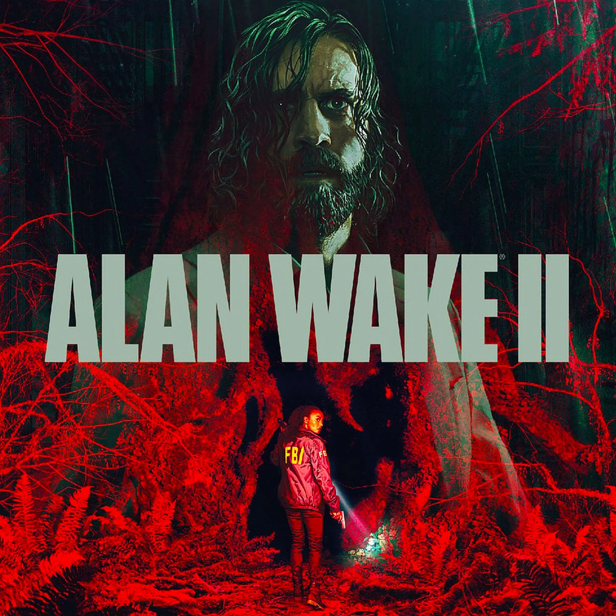 Alan Wake 2 • Epic Games • Аренда на 24 Часа