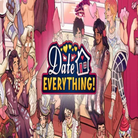 Date Everything! (Steam key / РФ+Весь Мир)