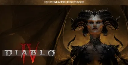 Diablo IV: Ultimate Edition 💎 [ONLINE B NET] Гарантия | Полный доступ 🎁