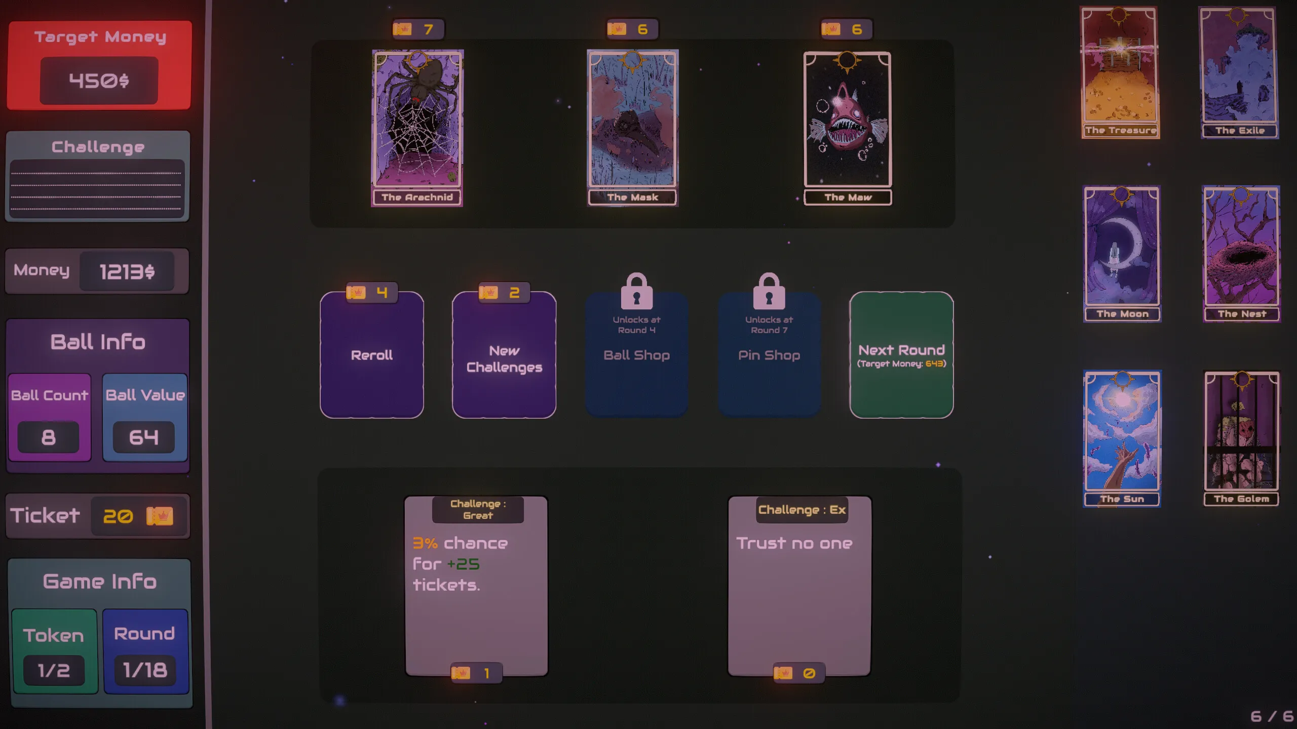Plinbo: Roguelike Plinko Select Steam Region GIFT AUTO 24/7 WARRANTY