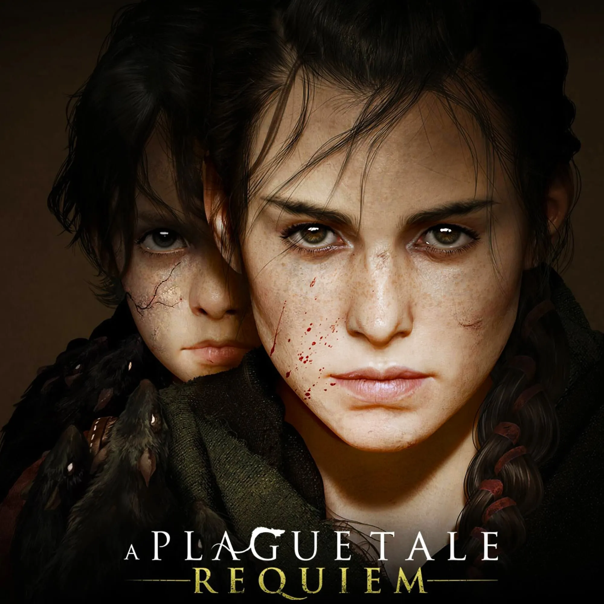 A Plague Tale: Requiem • Steam • Аренда на 24 Часа