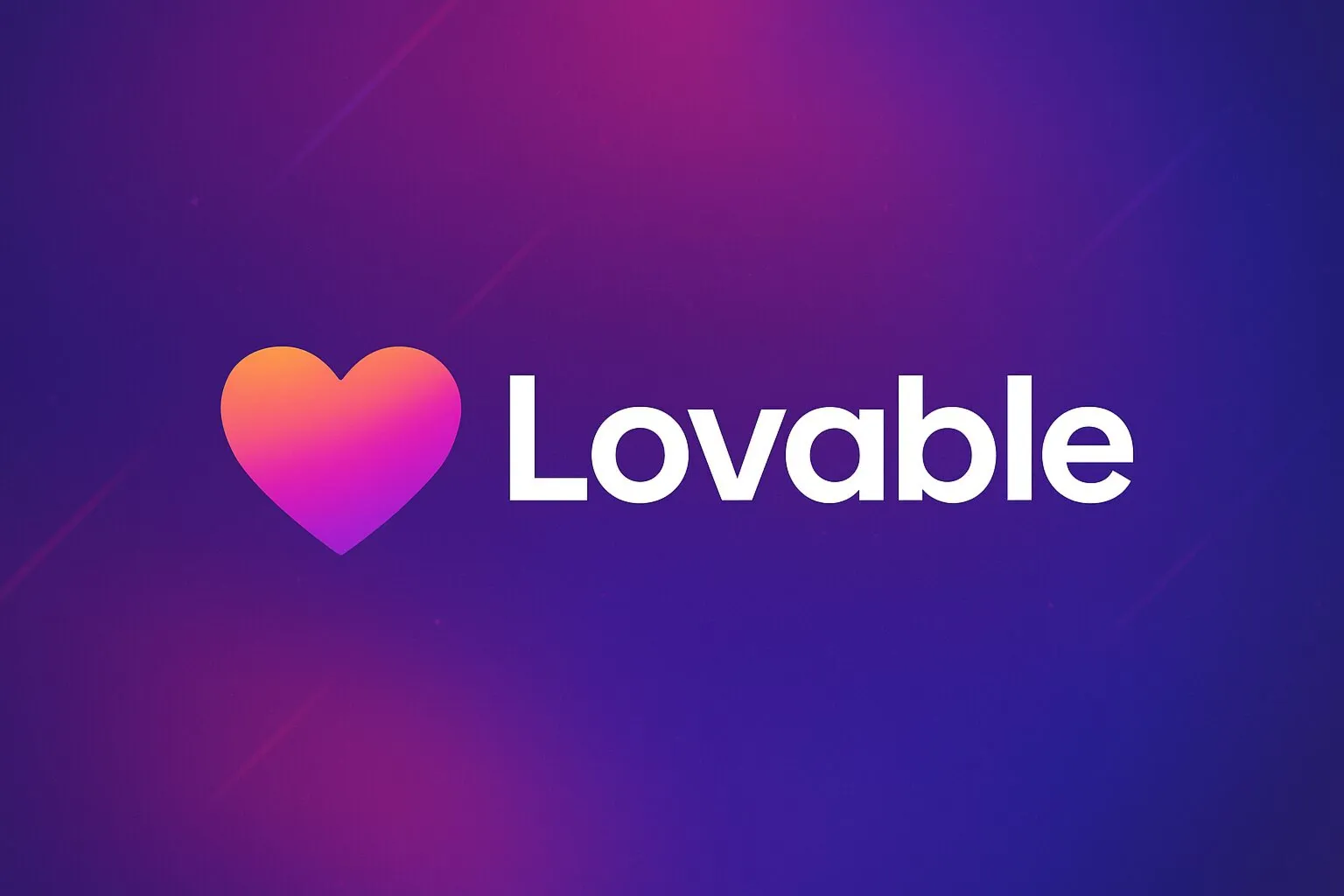 Lovable AI Pro — 1 месяц | Аккаунт | АВТОДОСТАВКА