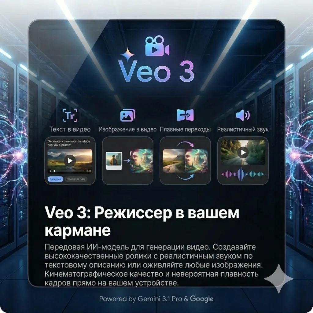 Google AI Pro 3/6 m Gemini 3.1, Nano Banana 2 pro, Veo 3.1, 5 | Ultra VEO 3