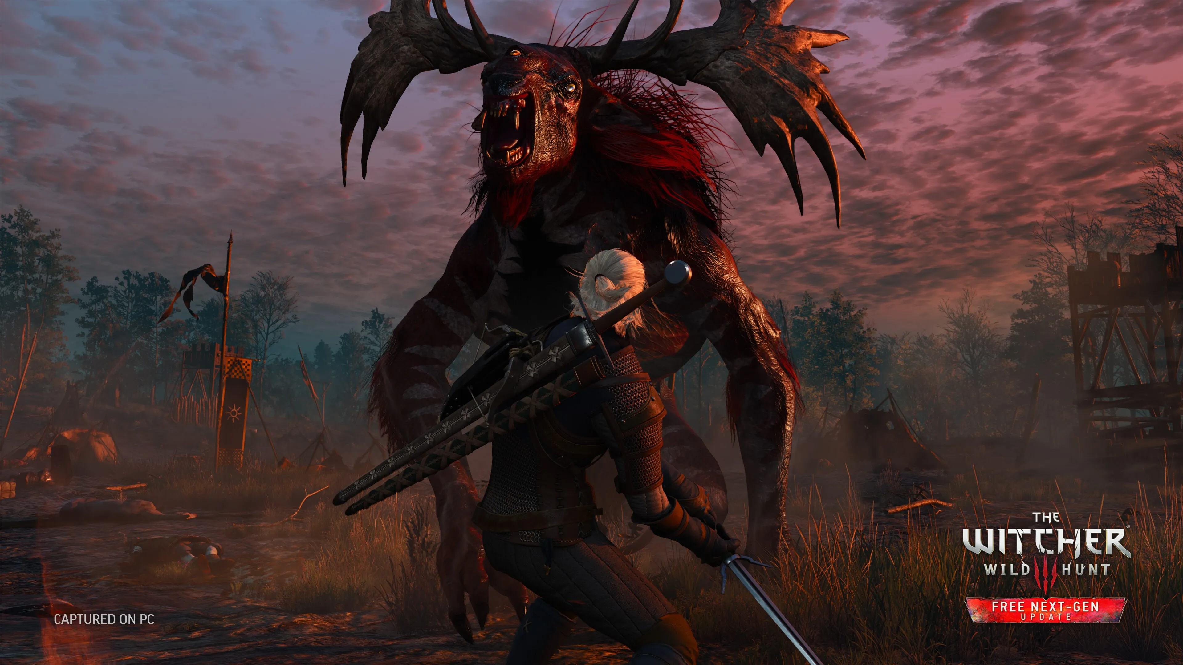 The Witcher 3: Wild Hunt Выбор Региона Стим STEAM GIFT АВТО 24/7 ГАРАНТИЯ