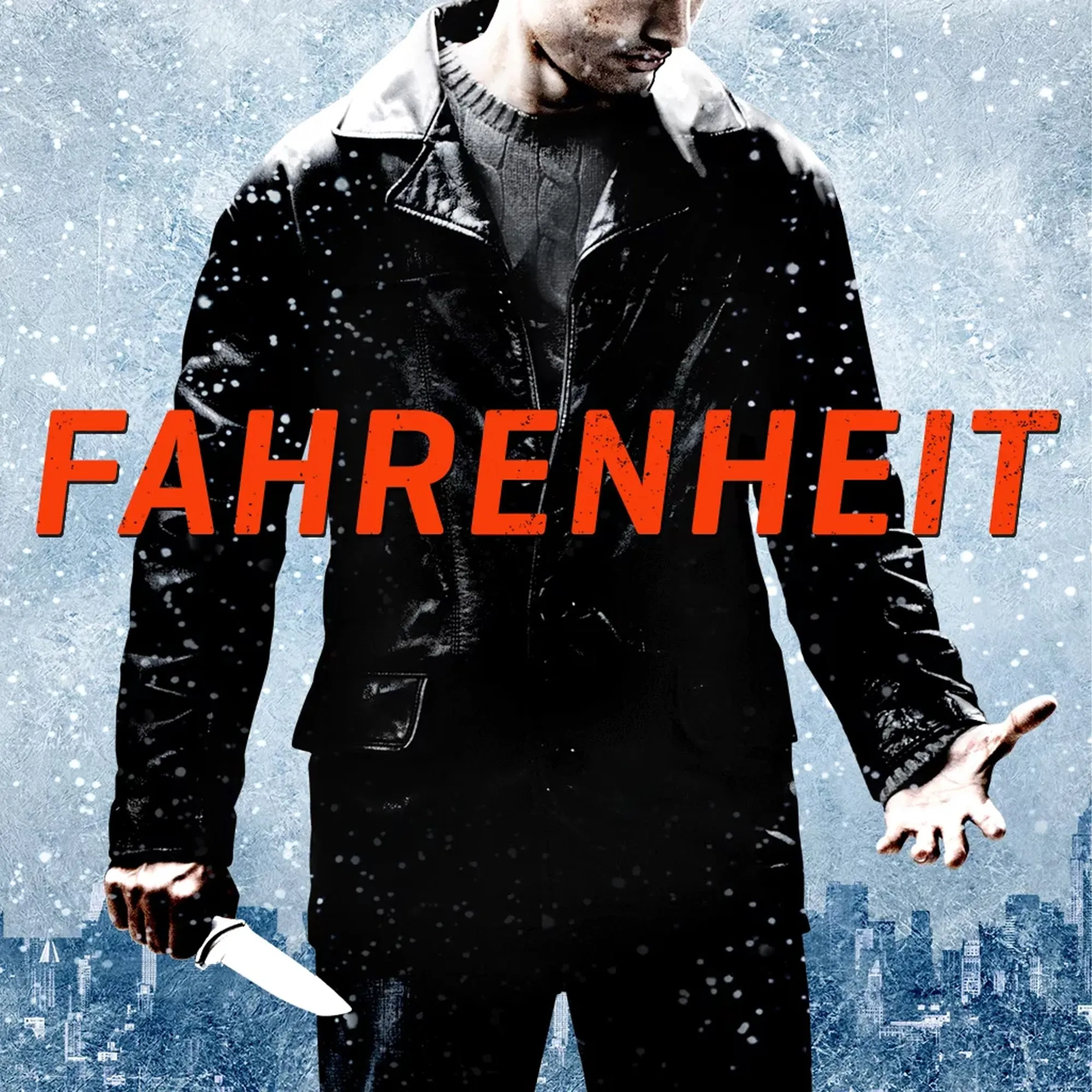 Fahrenheit: Indigo Prophecy Remastered • Steam • Аренда на 24 Часа