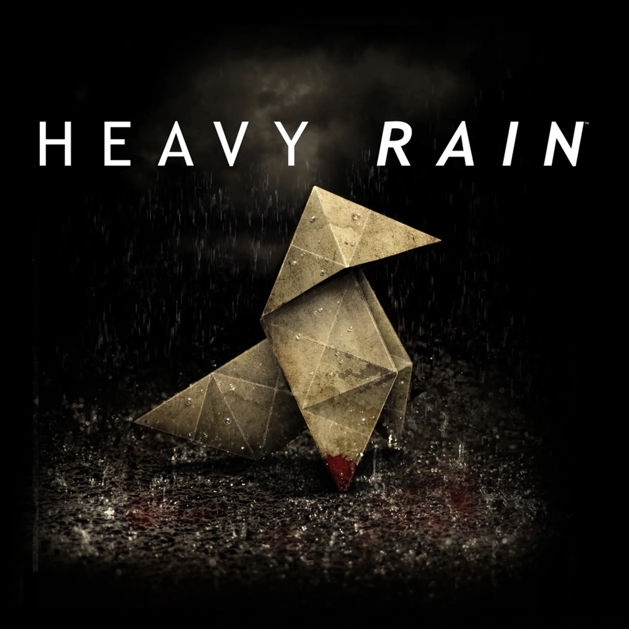 Heavy Rain • Steam • Аренда на 24 Часа