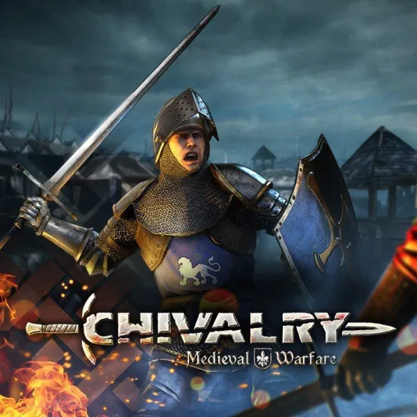 Chivalry: Medieval Warfare (Steam Gift Россия) 