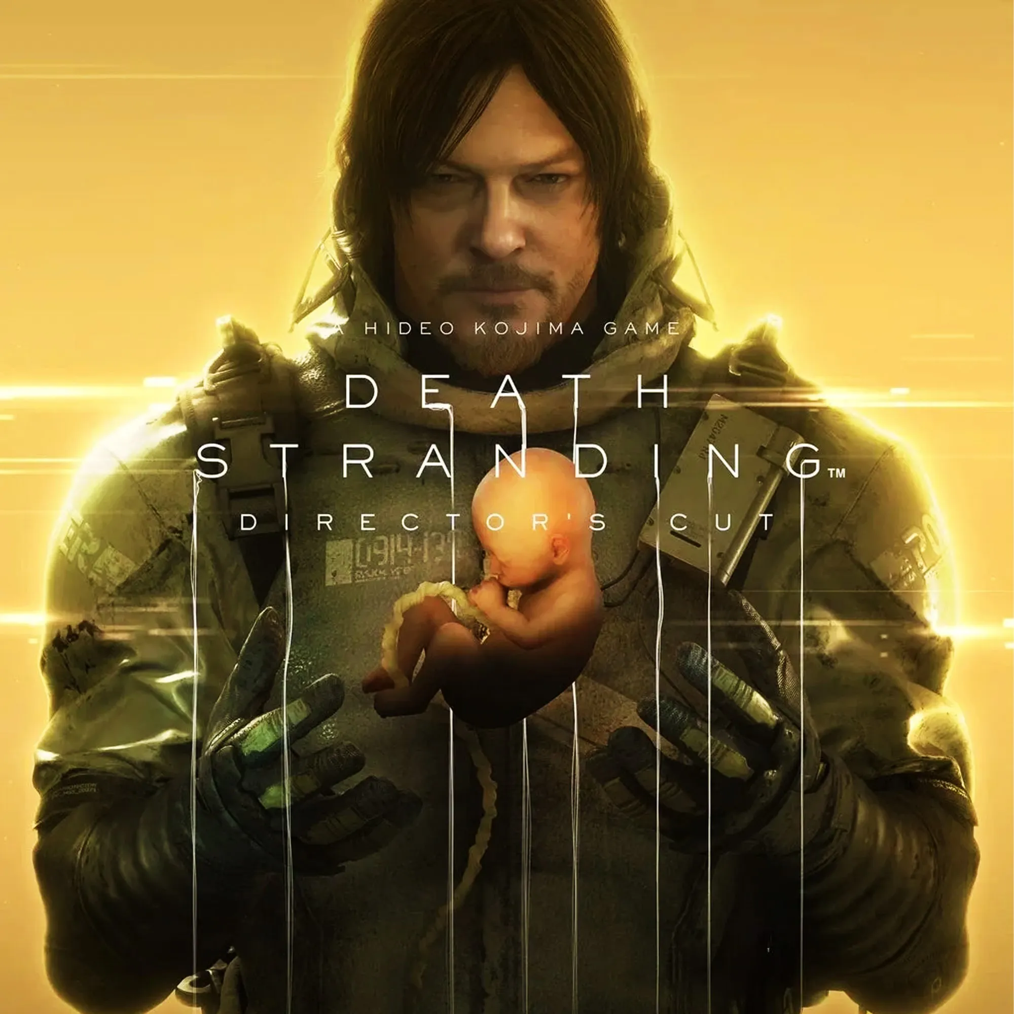 Death Stranding Director’s Cut • Steam • Аренда на 24 Часа