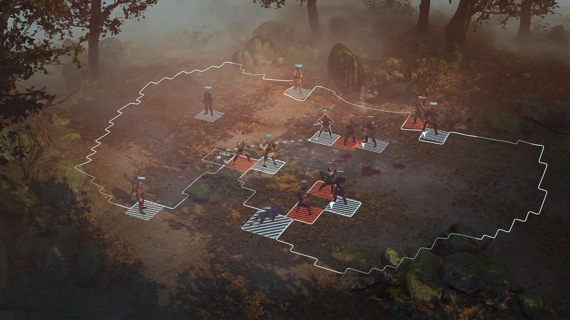 Wartales Select Steam Region GIFT AUTO 24/7 WARRANTY