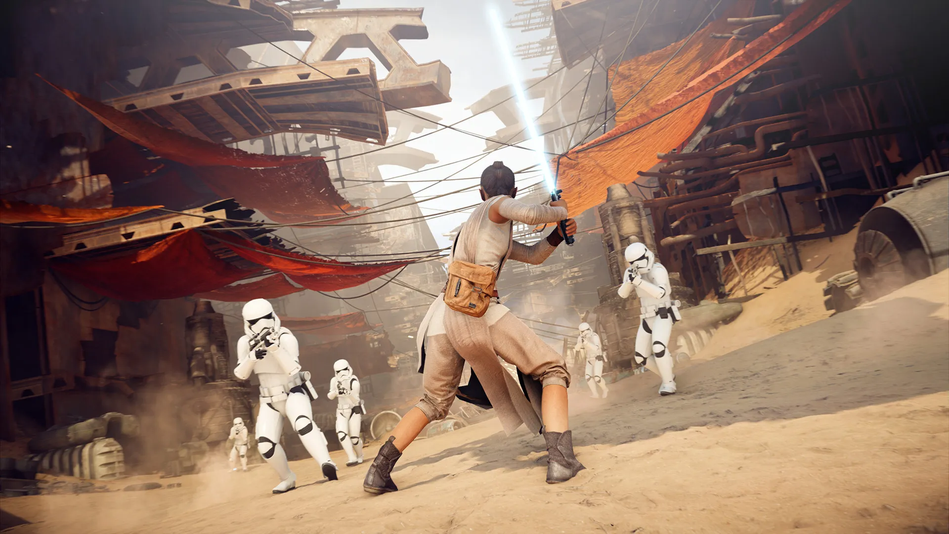 STAR WARS™ Battlefront™ II Select Steam Region GIFT AUTO 24/7 WARRANTY