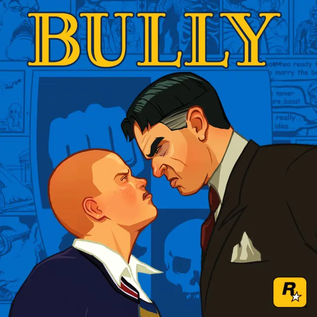 Bully: Scholarship Edition • Steam • Аренда на 24 Часа