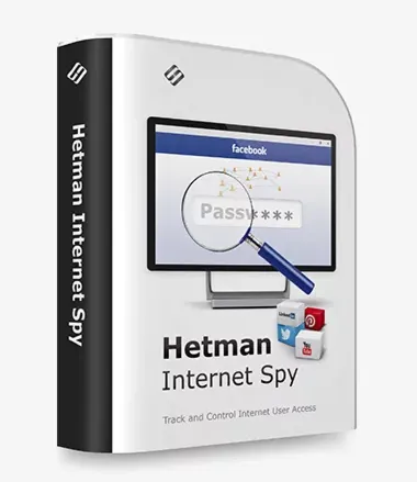 Hetman Internet Spy™ 4.0 Unlimited Edition – Бессрочная лицензия