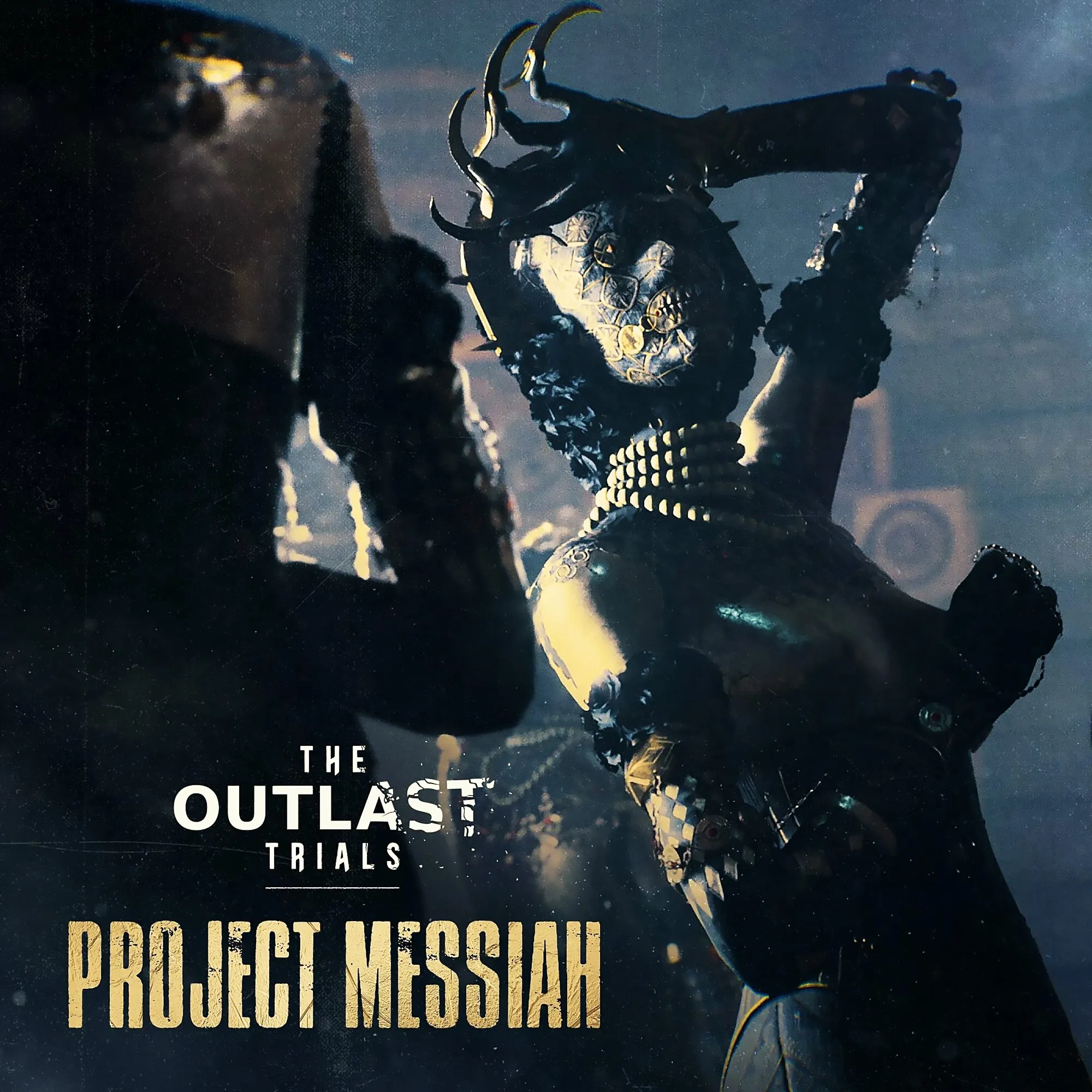 The Outlast Trials • Steam • Аренда Онлайн на 24 Часа