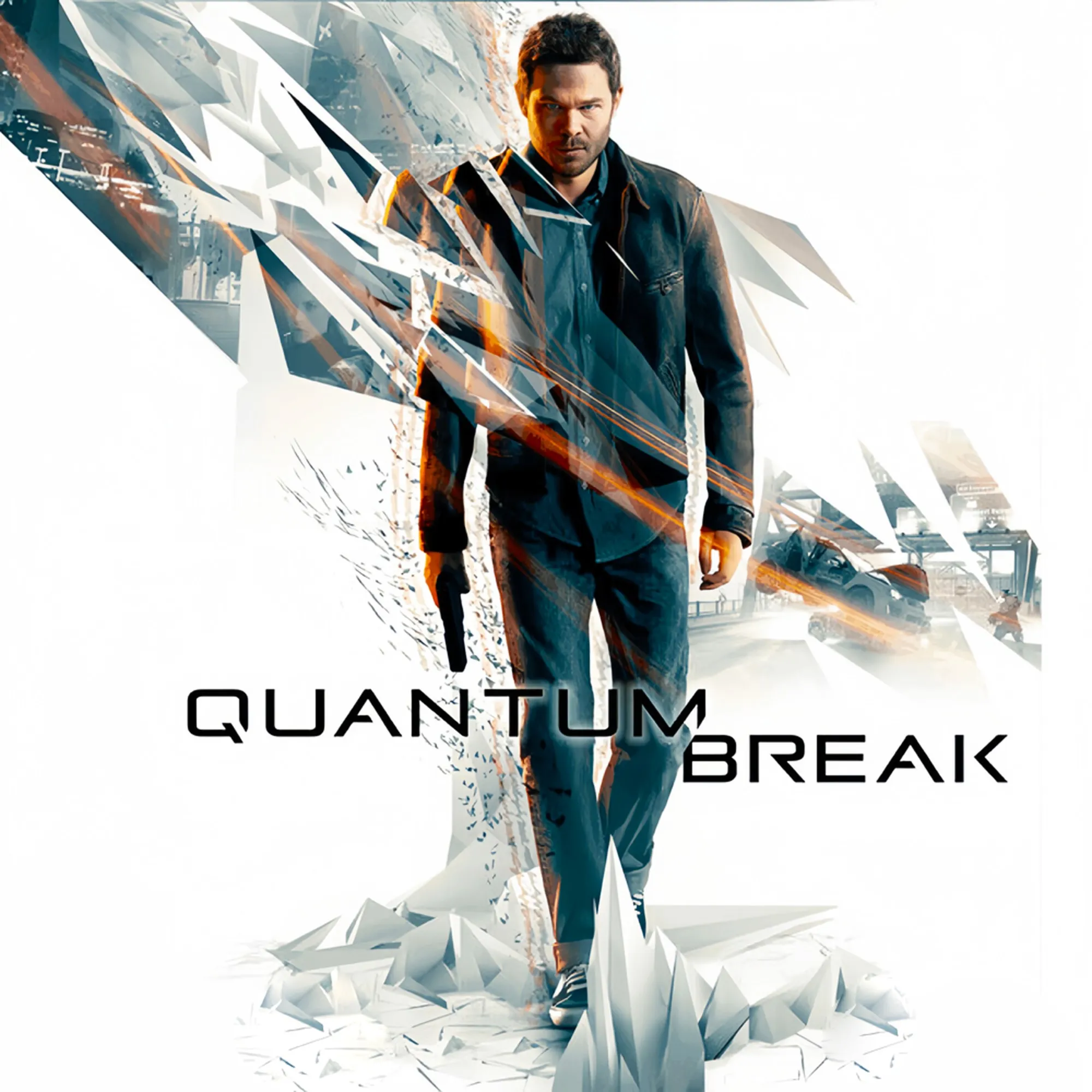 Quantum Break • Steam • Аренда на 24 Часа