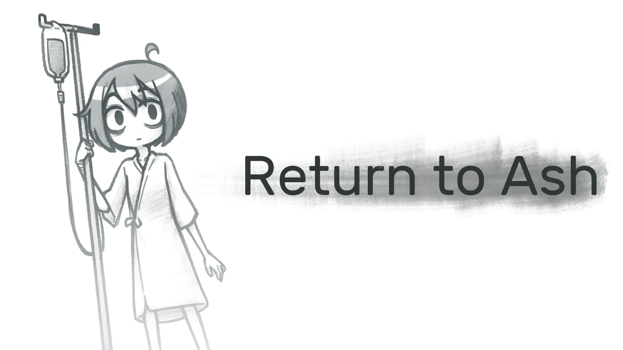 【Return to Ash】Epic  Fresh New