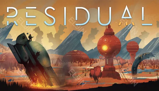 ????【Residual】Epic  Fresh New