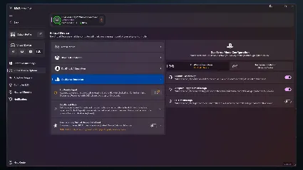 DSX  DSX+ DLC DSX+ (Virtual DualSense, BT Audio/Haptics) АВТОДОСТАВКА STEAM РОССИЯ