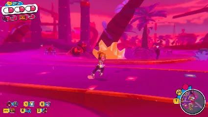 ️ВСЕ СТРАНЫ+РОССИЯ Demon Tides STEAM GIFT