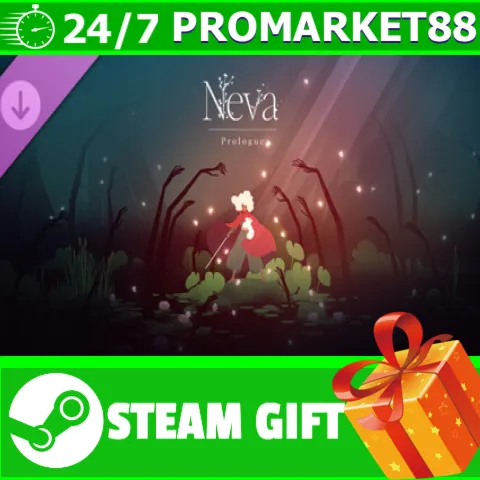 ️ВСЕ СТРАНЫ+РОССИЯ Neva Prologue STEAM GIFT