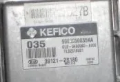 KIA Cerato 1.6L M7.9.8 PM98C440I DGLD-736CFF0-5000 080710 9030930835