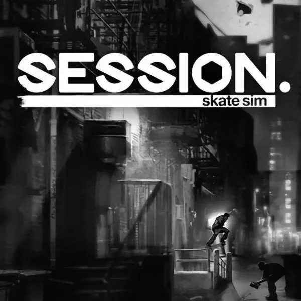 Session: Skate Sim (Ключ Steam | РФ+СНГ)