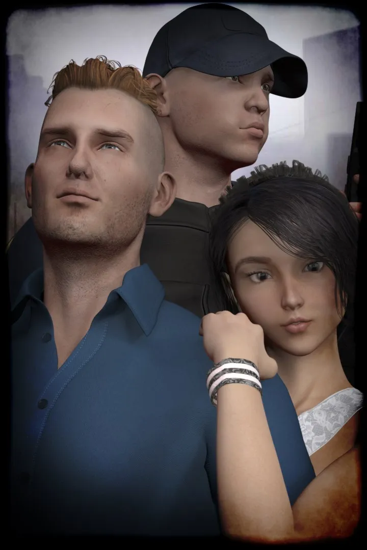 Westminster Darkly - Win10 | XBOX+PC | На любой аккаунт