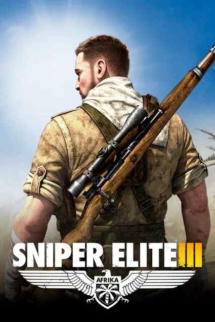 Sniper Elite 3 (Steam/РФ+СНГ)