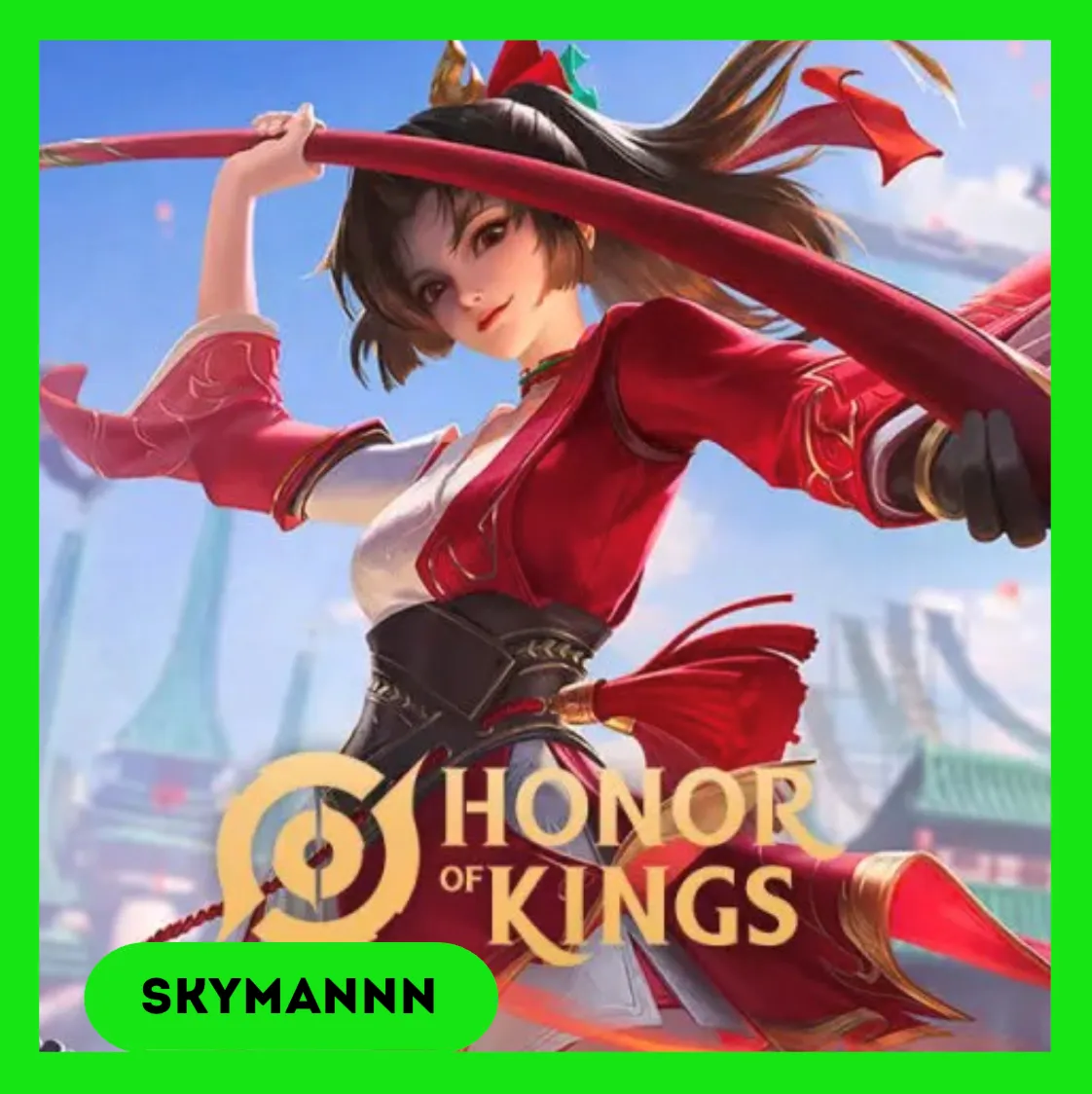 Жетоны | Карты | Наборы Токены Honor of Kings ID GLOBAL