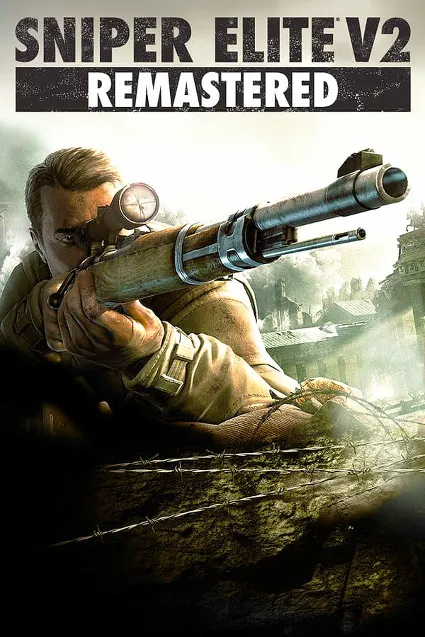 Sniper Elite V2 Remastered (Steam/РФ+СНГ)