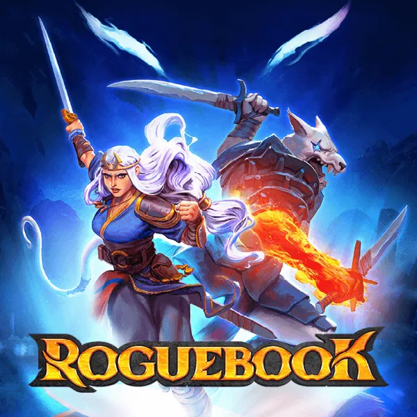 Roguebook (Ключ Steam | РФ+СНГ)