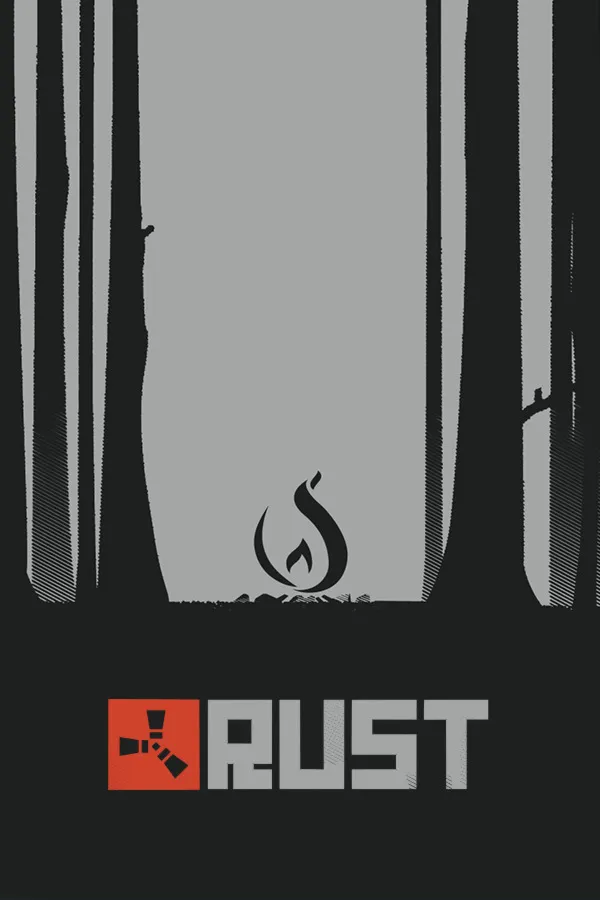RUST (Steam/РФ+СНГ)