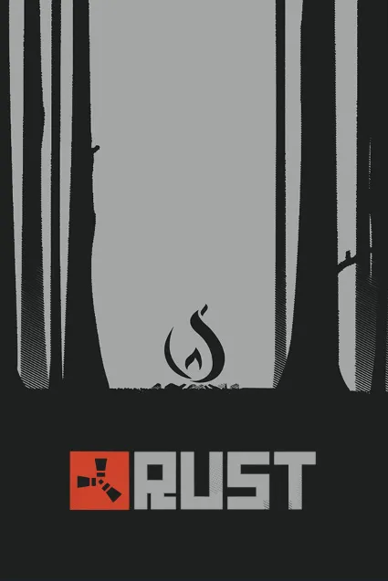 RUST (Steam/РФ+СНГ)