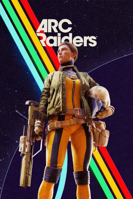 ARC Raiders (Steam/РФ+СНГ)