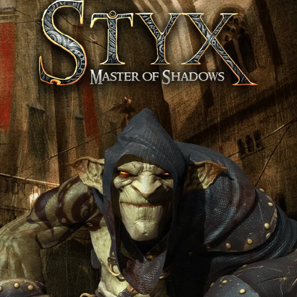 Styx: Master of Shadows (Ключ Steam | РФ+СНГ)