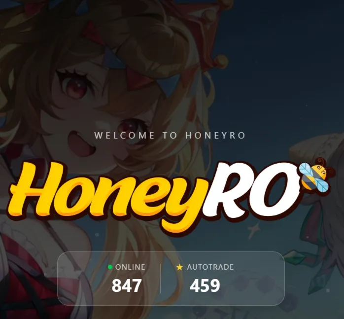 HONEYRO DONATIONS | ДОНАТ | REGULAR-LEGENDARY