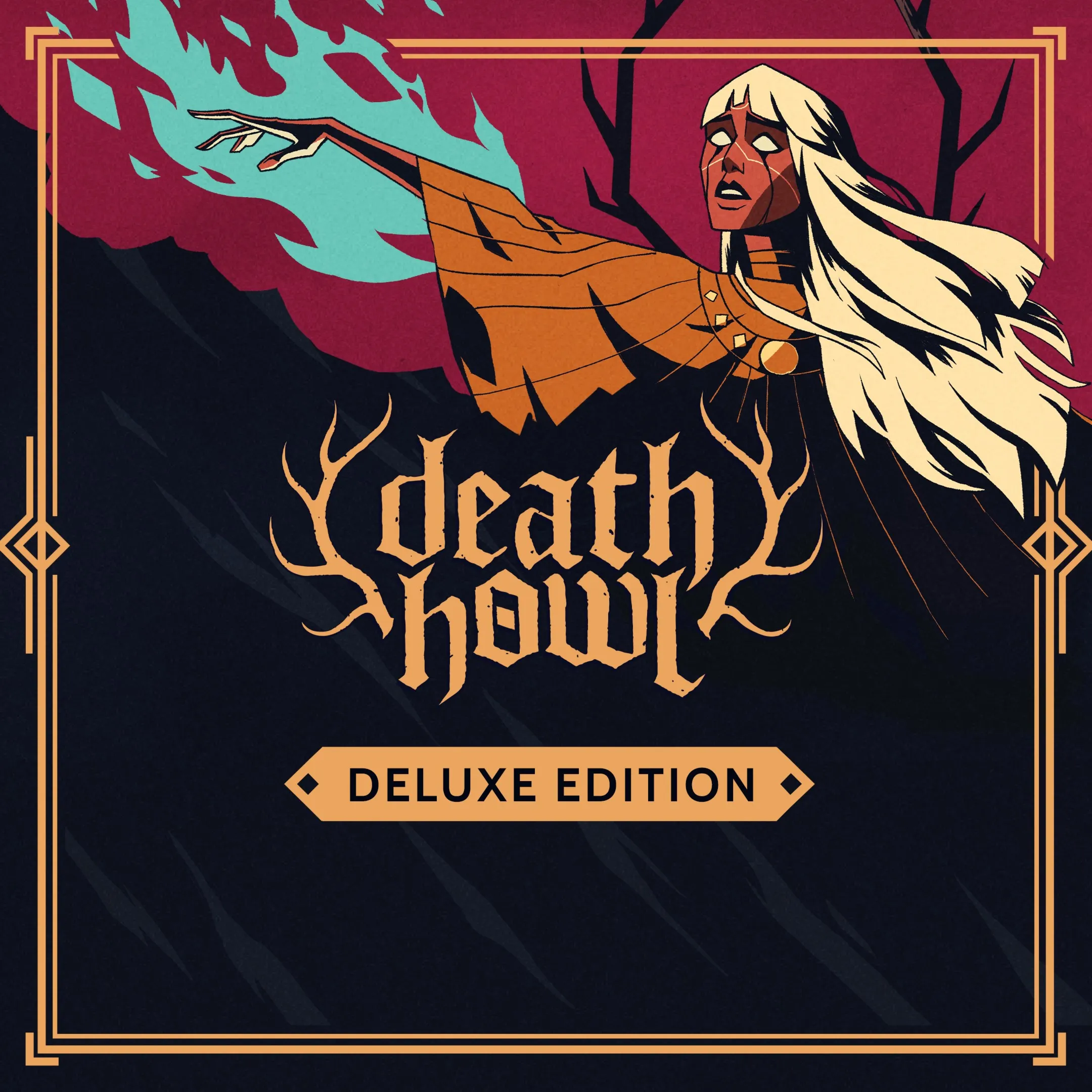 Death Howl PC + XBOX Любой Акк