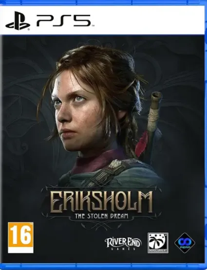 💻 Eriksholm: The Stolen Dream PS5 П3-Онлайн 🔰
