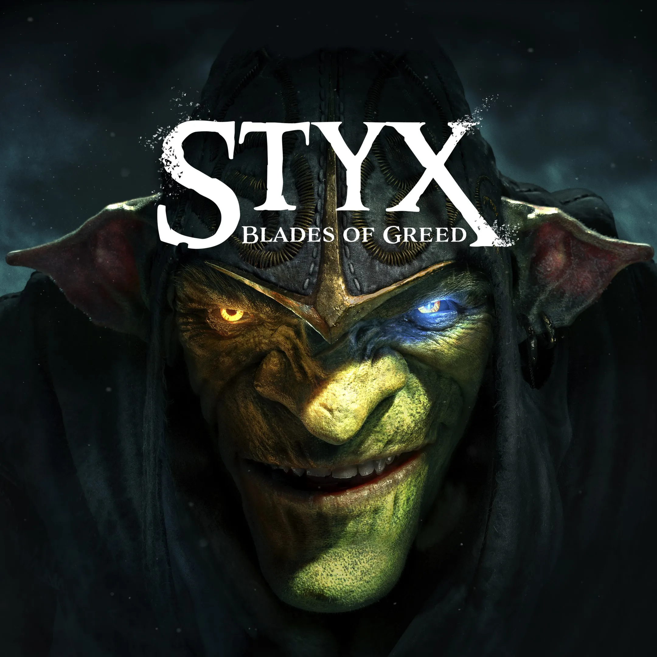 STYX: BLADES OF GREED XBOX SERIES Любой Акк