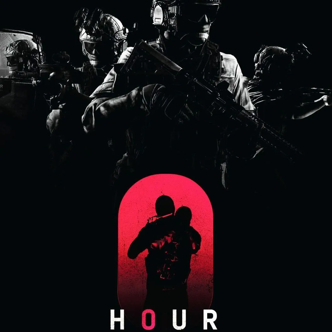 Zero Hour • Steam • Аренда Онлайн на 24 Часа