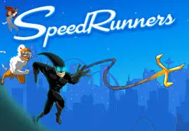 SpeedRunners XBOX ONE SERIES X/S КЛЮЧ