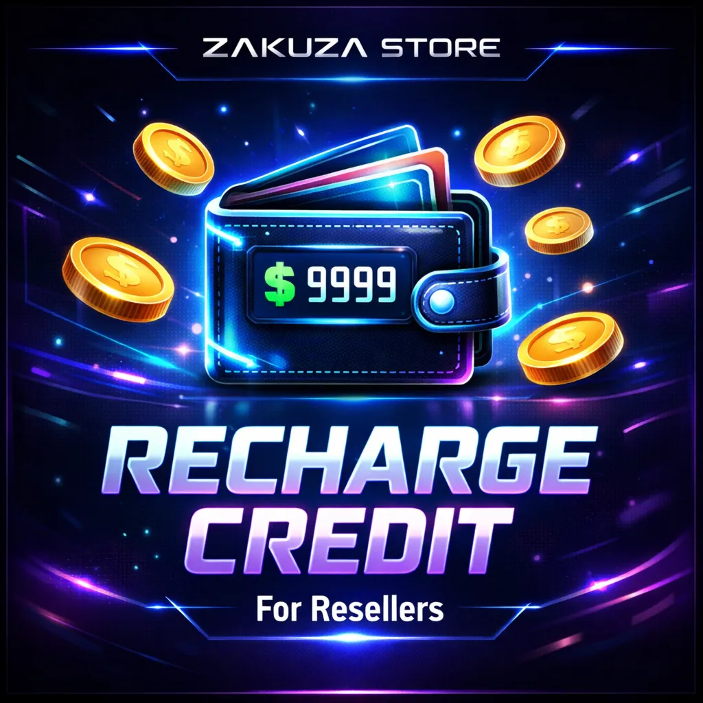 recharge Credit