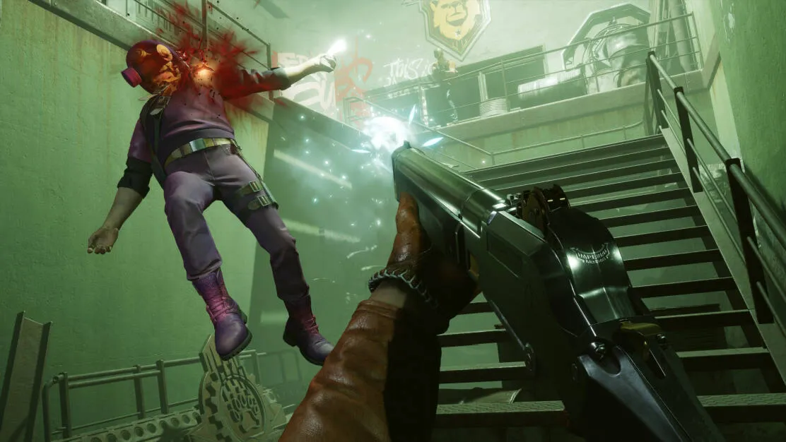 Deathloop: Deluxe (STEAM КЛЮЧ) РФ+КЗ+СНГ | РУССКИЙ ЯЗЫК
