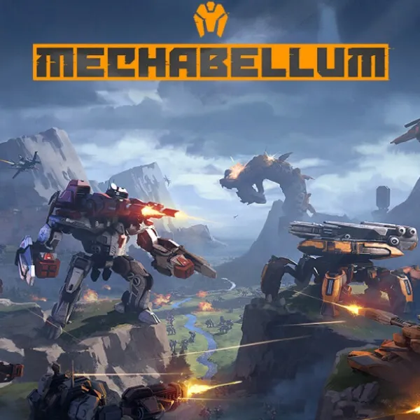 Mechabellum (Ключ Steam | РФ+СНГ)