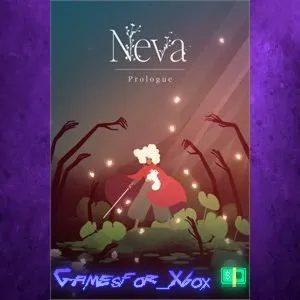 ️Neva Prologue XBOX DLC