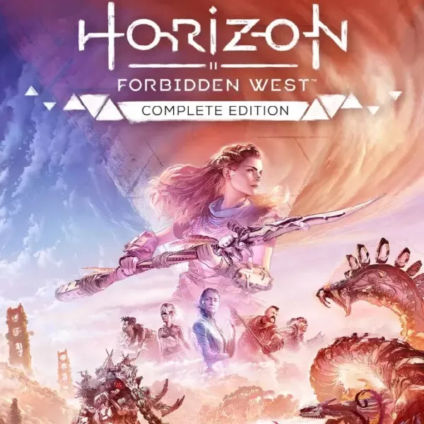 Horizon Forbidden West™ Complete Edition (Ключ Steam | СНГ БЕЗ РФ)