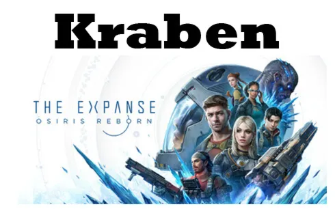 The Expanse: Osiris RebornНа ваш аккаунт